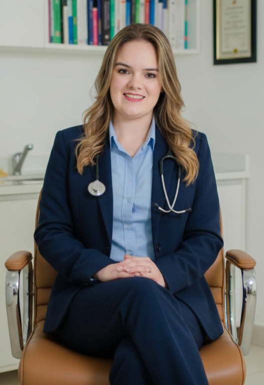 Dra. Jessica Roque - Medicina Estética em Porto Velho